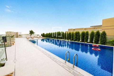 Пәтер Jumeirah Village Triangle, Дубай, БАӘ-да 2 жатын бөлмелер, 96.15 м² № 762576 - фото 20