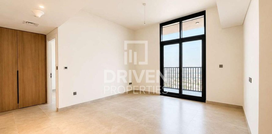 Пәтер Jumeirah Village Triangle, Дубай, БАӘ-да 2 жатын бөлмелер, 96.15 м² № 762576