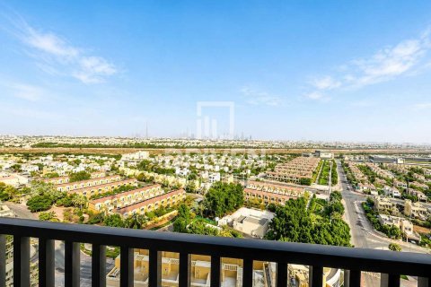 Пәтер Jumeirah Village Triangle, Дубай, БАӘ-да 2 жатын бөлмелер, 96.15 м² № 762576 - фото 25