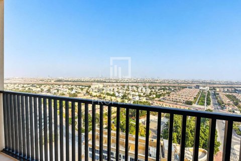 Пәтер Jumeirah Village Triangle, Дубай, БАӘ-да 2 жатын бөлмелер, 96.15 м² № 762576 - фото 27