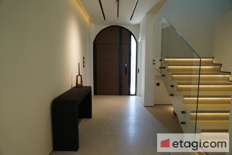 Jumeirah Village Triangle、Dubai、UAE にある土地販売中 538.8 m2、No570541 - 写真 9