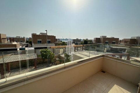 Müüa villa asukohaga The Marina, Abu Dhabi, AÜE: 5 magamistoaga, 640.6 m² Nr 535260 - pilt 3