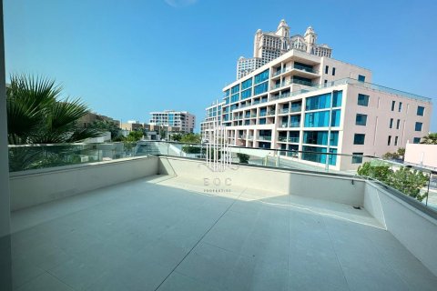 Müüa villa asukohaga The Marina, Abu Dhabi, AÜE: 5 magamistoaga, 640.6 m² Nr 535260 - pilt 30