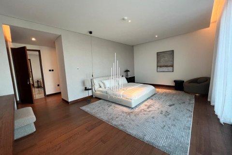 Saadiyat Island, Abu Dhabi, BAE’de satılık villa 5 yatak odası, 543.9 m&sup2; No 535263 - fotoğraf 8