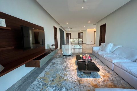 Saadiyat Island, Abu Dhabi, BAE’de satılık villa 5 yatak odası, 543.9 m&sup2; No 535263 - fotoğraf 14