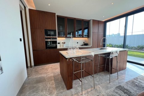 Saadiyat Island, Abu Dhabi, BAE’de satılık villa 5 yatak odası, 543.9 m&sup2; No 535263 - fotoğraf 21