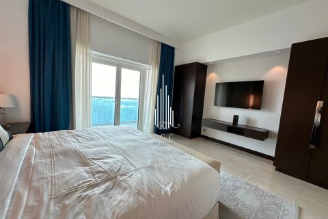 Leilighet til leie i The Marina, Abu Dhabi, Emiratene 2 soverom, 140.3 kvm Nr. 535261 - Foto 14