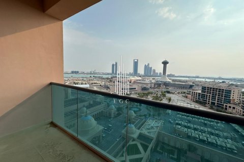 阿联酋 Abu Dhabi The Marina 公寓  2 卧, 140.3 平方米 , 编号 535261