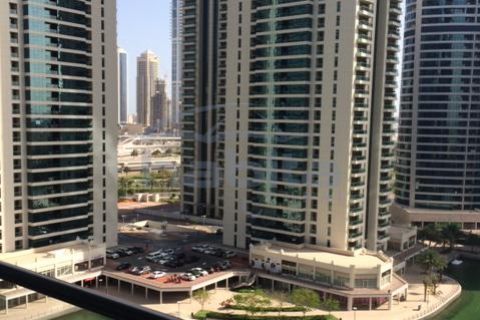 Byt v Jumeirah Lake Towers, Dubai, SAE 1 ložnice, 88.2 m² Č.: 517864 - fotografie 2