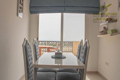 Appartement à vendre à  Al Marjan Island, Ras Al Khaimah, EAU 1 chambre, 129.4 m2 № 454670 - photo 13