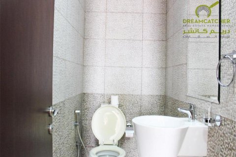 Appartement à vendre à  Al Marjan Island, Ras Al Khaimah, EAU 1 chambre, 129.4 m2 № 454670 - photo 10