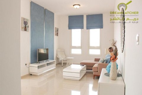 Appartement à vendre à  Al Marjan Island, Ras Al Khaimah, EAU 1 chambre, 129.4 m2 № 454670 - photo 5