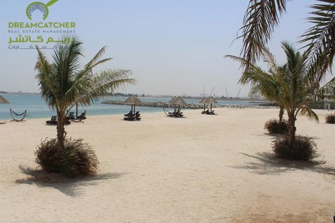 Appartement à vendre à  Al Marjan Island, Ras Al Khaimah, EAU 1 chambre, 129.4 m2 № 454670 - photo 3