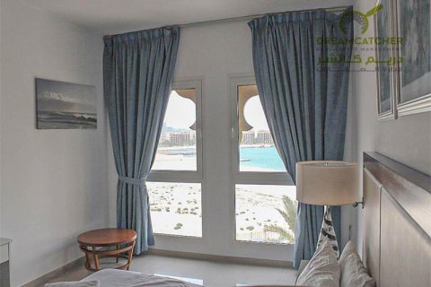Appartement à vendre à  Al Marjan Island, Ras Al Khaimah, EAU 1 chambre, 129.4 m2 № 454670 - photo 2
