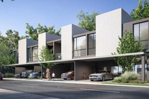 Villa sa Tilal City, Sharjah, UAE 4 silid-tulugan, 409 sq.m. № 454669 - larawan 9