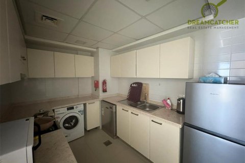 Apartman u Al Marjan Island, Ras Al Khaimah, UAE 1 spavaća soba, 72.5 m2 Br. 454665 - fotografija 11