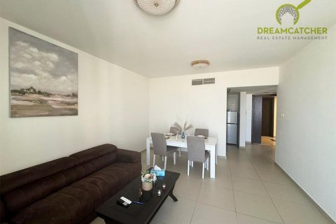 Apartman u Al Marjan Island, Ras Al Khaimah, UAE 1 spavaća soba, 72.5 m2 Br. 454665 - fotografija 6