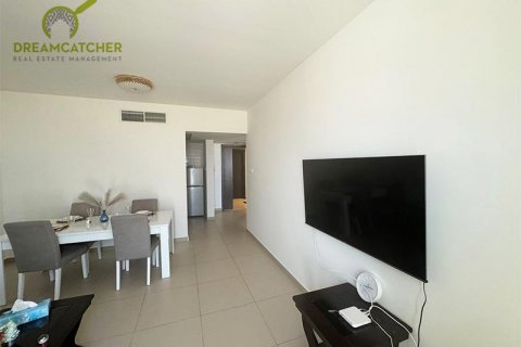 Apartman u Al Marjan Island, Ras Al Khaimah, UAE 1 spavaća soba, 72.5 m2 Br. 454665 - fotografija 7