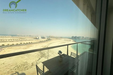 Huoneisto Al Marjan Island, Ras Al Khaimah, Arabiemiraatit 1 makuuhuone, 72.5 m2 № 454665