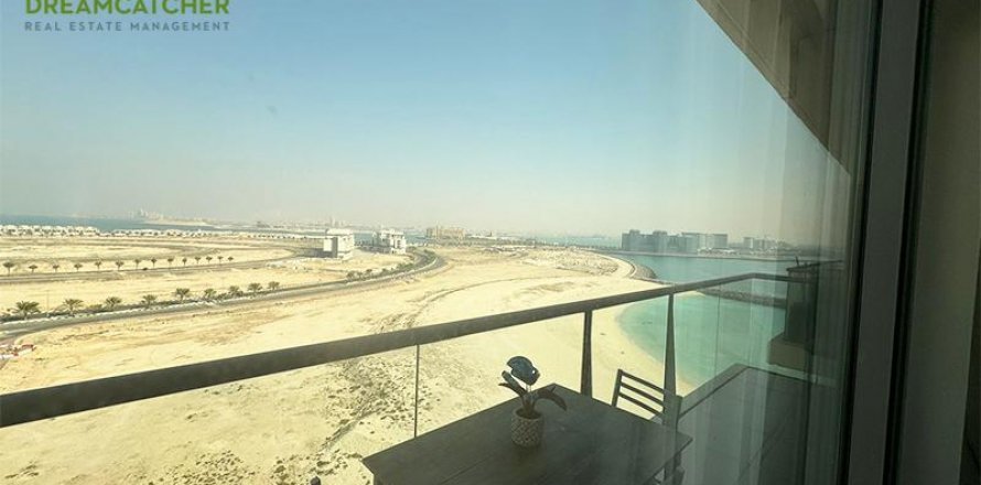 Apartman u Al Marjan Island, Ras Al Khaimah, UAE 72.5 m2, 1 spavaća soba Br. 454665
