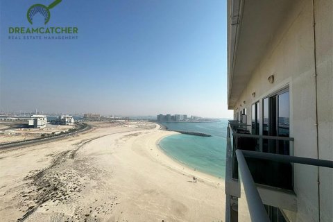 Apartman u Al Marjan Island, Ras Al Khaimah, UAE 1 spavaća soba, 72.5 m2 Br. 454665 - fotografija 13