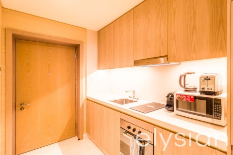 Appartement à louer à Palm Jumeirah, Dubai, EAU 1 pièce, 49 m2 № 586237 - photo 6