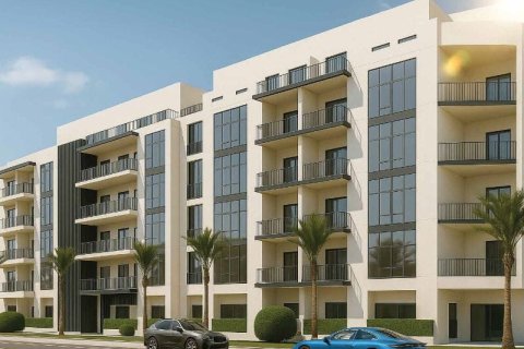 Lakás itt: Mirdif, Dubai, EAE, 2 hálószoba, 150 m², azonosító: 719346