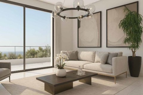 Apartman u gradu Mirdif, Dubai, UAE 2 spavaće sobe, 150 m2 Br. 719346 - Slika 8