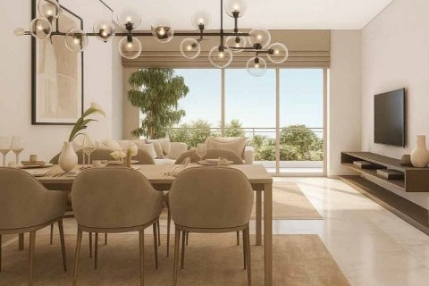 Apartman u gradu Mirdif, Dubai, UAE 2 spavaće sobe, 150 m2 Br. 719346 - Slika 5