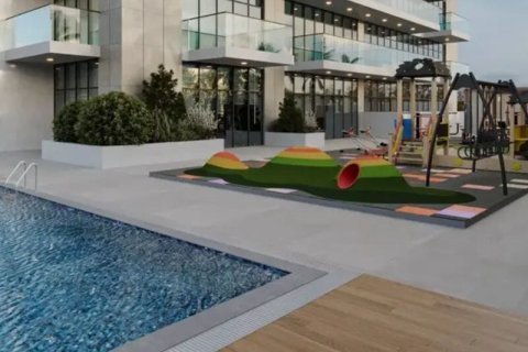 Apartman u gradu Mirdif, Dubai, UAE 2 spavaće sobe, 150 m2 Br. 719346 - Slika 10