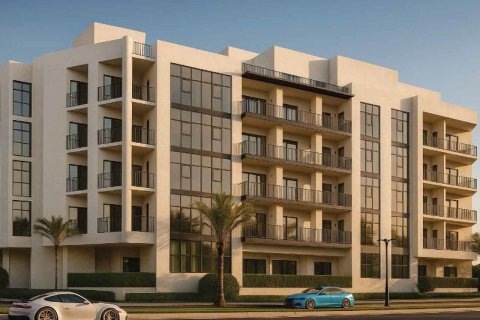 Apartman u gradu Mirdif, Dubai, UAE 2 spavaće sobe, 150 m2 Br. 719346 - Slika 9