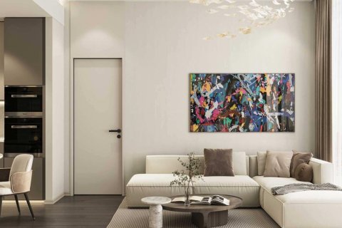 Apartman u gradu Dubai, UAE 1 spavaća soba, 62 m2 Br. 719395 - Slika 12