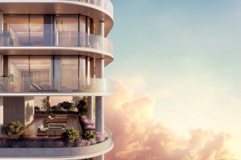 Apartman u gradu Dubai, UAE 1 spavaća soba, 62 m2 Br. 719395 - Slika 2