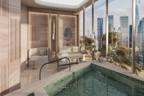 Ured u gradu Barsha Heights (Tecom), Dubai, UAE 271 m2 Br. 719343 - Slika 9