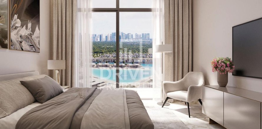 Dubai, BAE’de daire 1 yatak odası, 64.1 m&sup2; No 767588