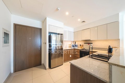 Apartman u gradu Downtown Dubai (Downtown Burj Dubai), Dubai, UAE 3 spavaće sobe, 124.95 m2 Br. 767591 - Slika 6