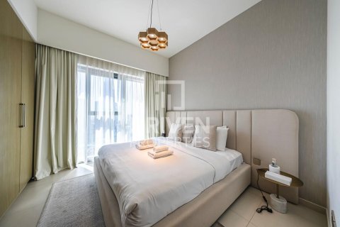 Apartman u gradu Downtown Dubai (Downtown Burj Dubai), Dubai, UAE 3 spavaće sobe, 124.95 m2 Br. 767591 - Slika 9