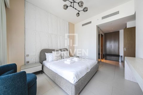 Apartman u gradu Downtown Dubai (Downtown Burj Dubai), Dubai, UAE 3 spavaće sobe, 124.95 m2 Br. 767591 - Slika 12