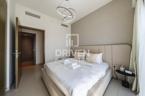 Apartman u gradu Downtown Dubai (Downtown Burj Dubai), Dubai, UAE 3 spavaće sobe, 124.95 m2 Br. 767591 - Slika 8