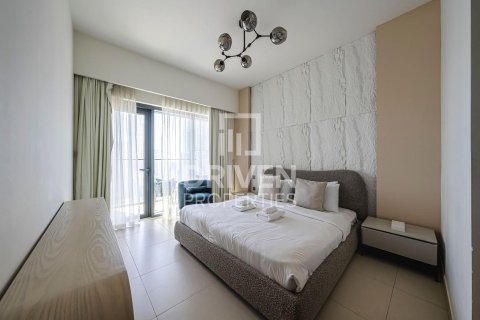 Apartman u gradu Downtown Dubai (Downtown Burj Dubai), Dubai, UAE 3 spavaće sobe, 124.95 m2 Br. 767591 - Slika 11