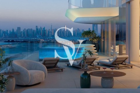Villa en venta en Palm Jumeirah, Dubai, EAU 6 dormitorios, 1166 m2 № 657314 - foto 3