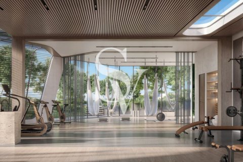 Villa en venta en Palm Jumeirah, Dubai, EAU 6 dormitorios, 1166 m2 № 657314 - foto 6