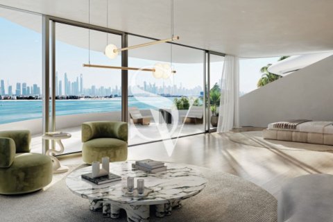 Villa en venta en Palm Jumeirah, Dubai, EAU 6 dormitorios, 1166 m2 № 657314 - foto 7