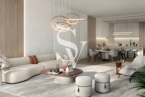 Villa en venta en Palm Jumeirah, Dubai, EAU 6 dormitorios, 1166 m2 № 657314 - foto 14