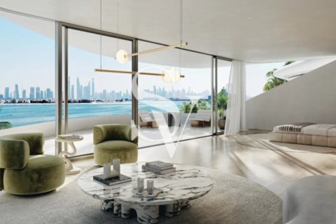 Villa en venta en Palm Jumeirah, Dubai, EAU 6 dormitorios, 1166 m2 № 657314 - foto 12