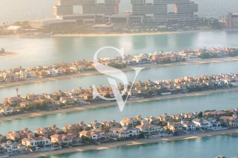 Villa in Palm Jumeirah, Dubai, UAE 6 bedrooms, 1166 sq.m. № 657314