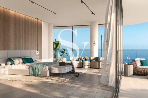 Villa en venta en Palm Jumeirah, Dubai, EAU 6 dormitorios, 1166 m2 № 657314 - foto 21