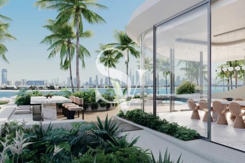 Villa en venta en Palm Jumeirah, Dubai, EAU 6 dormitorios, 1166 m2 № 657314 - foto 17