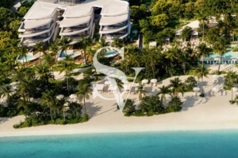 Villa en venta en Palm Jumeirah, Dubai, EAU 6 dormitorios, 1166 m2 № 657314 - foto 18
