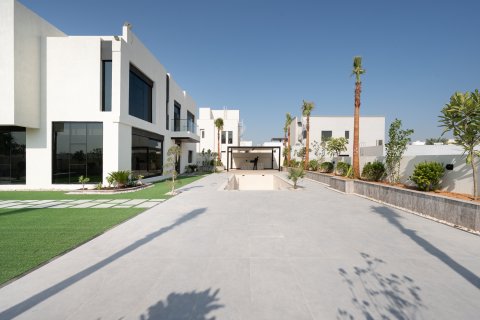 Villa uthyres i Dubai, UAE 5 sovrum, 464.52 kvm Nr. 750302 - fotografi 21